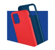 Etui i futerały do telefonów - 3MK Matt Case Xiaomi Redmi 12 czarny/black - miniaturka - grafika 1