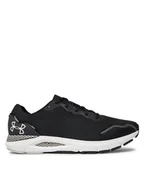 Buty sportowe męskie - Under Armour Buty Ua Hovr Sonic 6 3026121-001 Czarny - miniaturka - grafika 1