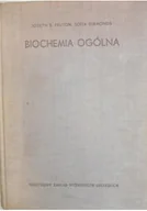 Chemia - Biochemia ogólna - miniaturka - grafika 1