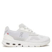 Lekkoatletyka - Buty do biegania On Cloudrift 8797709 Biały - miniaturka - grafika 1