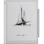 Czytniki ebooków - ONYX BOOX Go (EBKBX1188) Biały - miniaturka - grafika 1