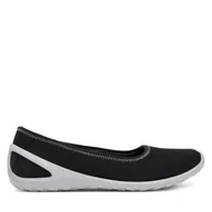 Baleriny - Baleriny ECCO Biom Lite 80236302001 Czarny - miniaturka - grafika 1