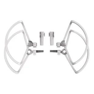 Osłona śmigieł + nóżki Sunnylife do DJI Mini 2 (MM-KC321) - Akcesoria do drona - miniaturka - grafika 1