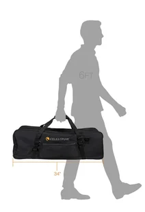 Torba Celestron 34" - Akcesoria fotograficzne - miniaturka - grafika 5