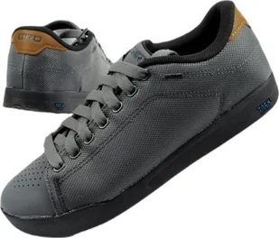 Giro Buty męskie GIRO DEED dark shadow roz.45 NEW - Buty rowerowe - miniaturka - grafika 1