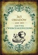 E-booki - kuchnia i diety - 365 obiadów - miniaturka - grafika 1