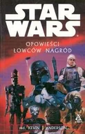 Horror, fantastyka grozy - Opowieści łowców nagród - miniaturka - grafika 1