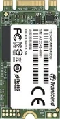 Dyski SSD - Transcend MTS420 240GB (TS240GMTS420S) - miniaturka - grafika 1