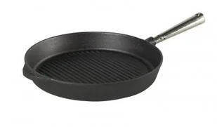 Skeppshult Chef's Selection Patelnia grillowa 28 - Patelnie - miniaturka - grafika 1