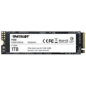 Dyski SSD - Patriot P300 1TB (P300P1TBM28) - miniaturka - grafika 1