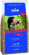 Sucha karma dla psów - Bosch Petfood Eko My Friend 20 kg - miniaturka - grafika 1