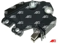 Akcesoria do układu elektrycznego - Regulator napięcia As-pl ARE3121S - miniaturka - grafika 1