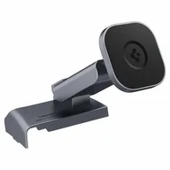 Uchwyty samochodowe do telefonów - SPIGEN Uchwyt na telefon OneTap Dashboard Magsafe Czarny - miniaturka - grafika 1