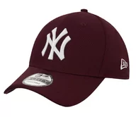 Czapki damskie - Czapka z daszkiem NEW ERA 9FORTY NY YANKEES - miniaturka - grafika 1