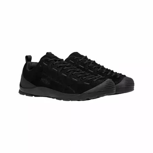 Buty miejskie męskie KEEN JASPER - Moda i Uroda OUTLET - miniaturka - grafika 1