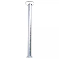 Akcesoria do przyczep i kamperów - ProPlus Podpora przyczepy, śr. 48 mm, 70 cm, 341516 - miniaturka - grafika 1