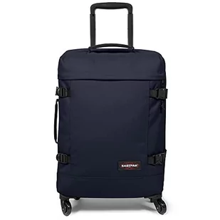 Eastpak TRANS4 S walizka, 54 cm, 44 l, Ultra Marine (niebieska), Ultra Marine, 54 x 35 x 23, Klasyczny - Walizki - miniaturka - grafika 1