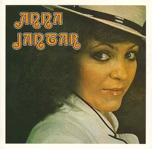 MTJ Anna Jantar CD - Anna Jantar - Poezja śpiewana - miniaturka - grafika 1