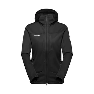 Mammut Ultimate VIII SO kurtka damska z kapturem - Kurtki damskie - miniaturka - grafika 1