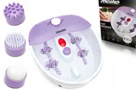 Masażery - 2X Masażer do stóp MESKO MS 2152 - miniaturka - grafika 1