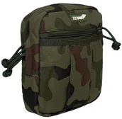 Nerki - Ładownica Zasobnik Mb-12 Torba Pl Camo Texar - miniaturka - grafika 1