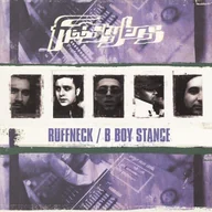 Winyle - Ruffneck/B-Boy Stance, płyta winylowa - miniaturka - grafika 1