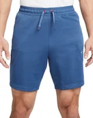 Spodenki męskie - Spodenki Szorty Nike F.C Tribuna Standard Fit DH9693-410 XS - miniaturka - grafika 1