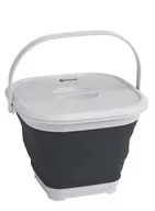 Kuchnia turystyczne i akcesoria - Składany kosz turystyczny Outwell Collaps - navy night - miniaturka - grafika 1