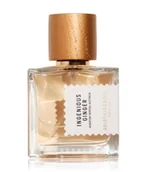 Wody i perfumy męskie - Goldfield & Banks Ingenious Ginger Eau de Parfum Perfumy 50 ml - miniaturka - grafika 1