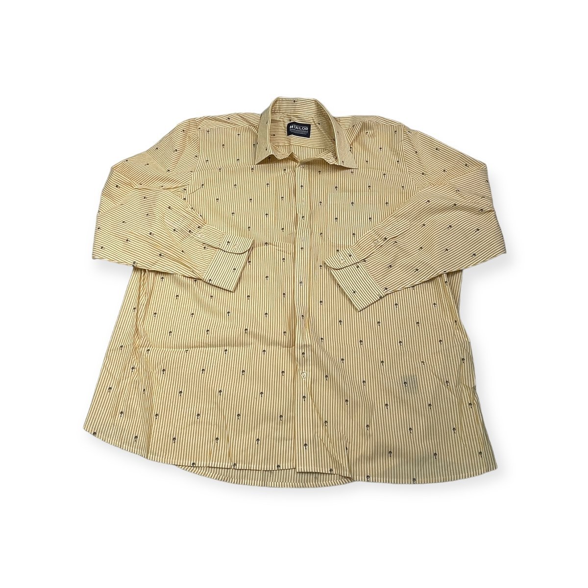 Elegancka koszula m��ska MTAILOR 2XL