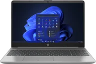 Laptopy - HP 255 G9 Ryzen 5 5625U 15,6"FHD AG 8GB SSD256 Radeon RX Vega 7 LAN BT 41Wh Win11 1Y Dark Ash Silver - miniaturka - grafika 1