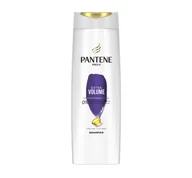 Szampony do włosów - Pantene Pro-V: szampon Większa Objętość 400ml - miniaturka - grafika 1