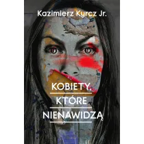 Kobiety, które nienawidzą - Thrillery - miniaturka - grafika 1