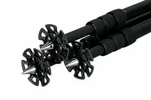 Leofoto kolce do statywu TFW - Akcesoria do statywów - miniaturka - grafika 1