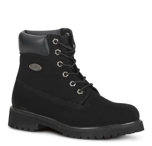 Lugz Damskie buty zimowe Wcnyd-001, Czarny - 37.5 EU