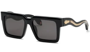 Roberto Cavalli SRC055 - Okulary przeciwsłoneczne - miniaturka - grafika 1