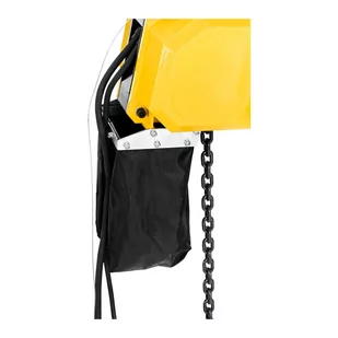 Wciągarka łańcuchowa elektryczna - 300 kg - 3 m 45680760 - Wciągarki - miniaturka - grafika 4