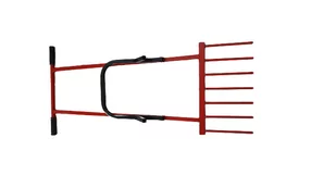 SUPER WIDŁY AGRORAY KOPACZKA OPIELACZ - Części i akcesoria do maszyn rolniczych - miniaturka - grafika 2