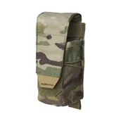 Odzież taktyczna i umundurowanie - Helikon - Kieszeń na granat dymny Smoke Grenade Pouch - Multicam - MO-GSG-CD-34 - miniaturka - grafika 1