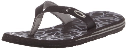 Oakley AGENDA japonki damskie, Czarny 001-38.5 EU