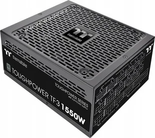Thermaltake Toughpower TF3 1550W PS-TPD-1550FNFATE-3 - Zasilacze komputerowe - miniaturka - grafika 1