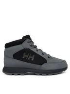 Buty trekkingowe męskie - Helly Hansen Trekkingi Torshov 2 12040_964 Szary - miniaturka - grafika 1