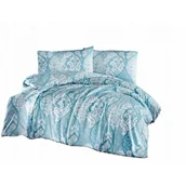 Pościel - Pościel SATYNA EXCLUSIVE SATYNLOVE DARYMEX 220x200  GIRALDA 2) - miniaturka - grafika 1