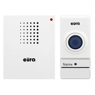 Eura-Tech eu Dzwonek EURA WDP-12A3 Cello - Dzwonki i gongi - miniaturka - grafika 2