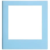 Ramki na zdjęcia - Ramka LOVEINSTANT Magnetyczna SB7599 Niebieski - miniaturka - grafika 1