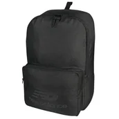 Plecaki - Plecak sportowo-turystyczny New Balance Backpack BG93040 pojemność 24 L - miniaturka - grafika 1
