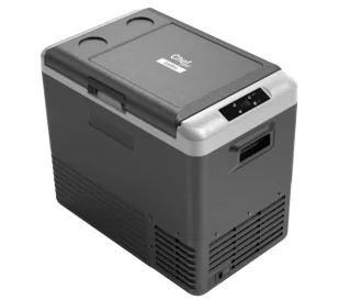 ChefOne IceBox CL50 45l - Lodówki turystyczne - miniaturka - grafika 1