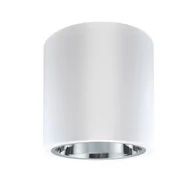 Lampy sufitowe - Polux Oprawa natynkowa szer:16,9cm 1x60W E27 JUPITER MD-5011 POLUX/SANICO (307194) - miniaturka - grafika 1