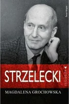 Strzelecki Śladem Nadziei - Biografie i autobiografie - miniaturka - grafika 1