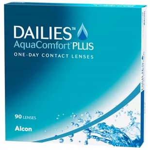 Alcon Dailies AquaComfort Plus 90 szt. - Soczewki kontaktowe - miniaturka - grafika 32